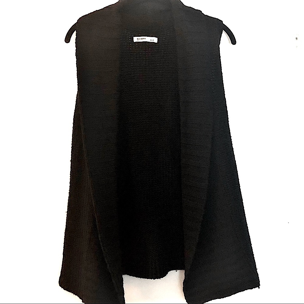 Old Navy Sweater Vest/Cardigan
